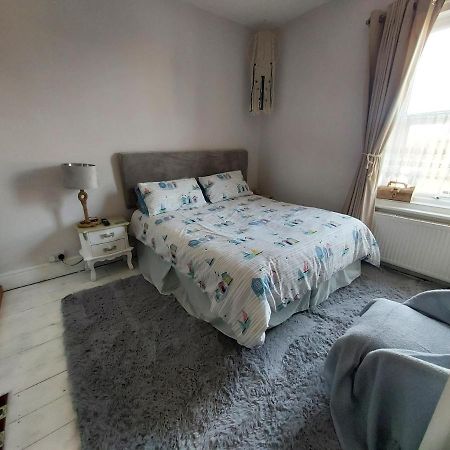 Dune Cottage كايستر أون سي المظهر الخارجي الصورة