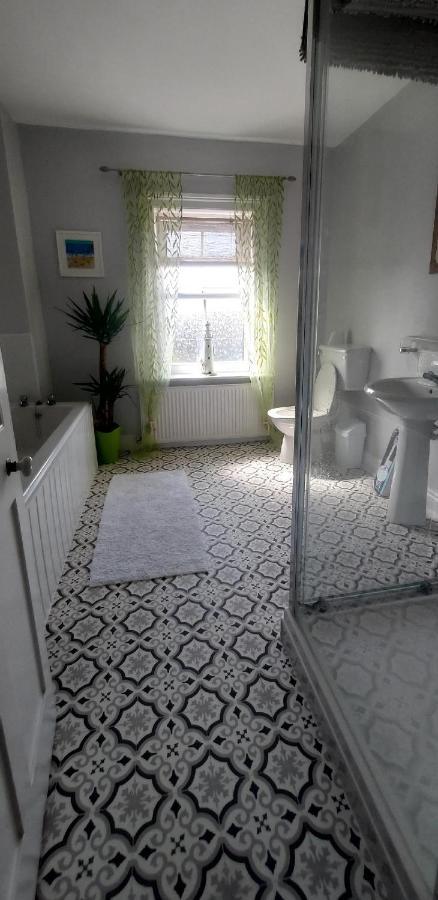 Dune Cottage كايستر أون سي المظهر الخارجي الصورة