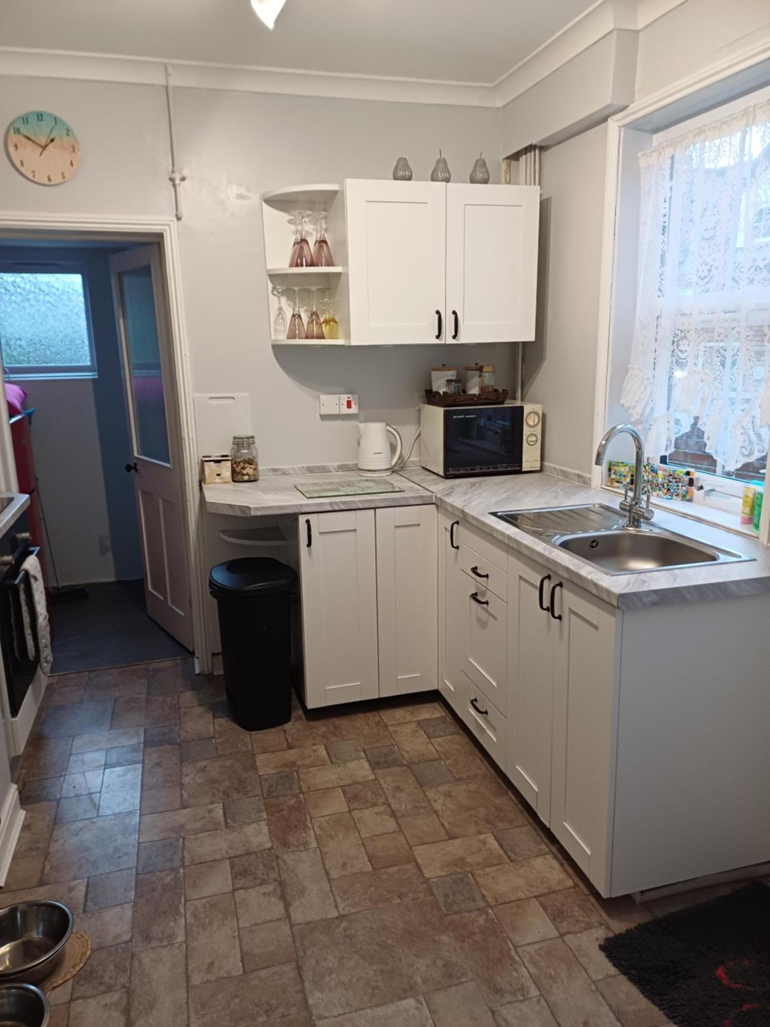 Dune Cottage كايستر أون سي المظهر الخارجي الصورة